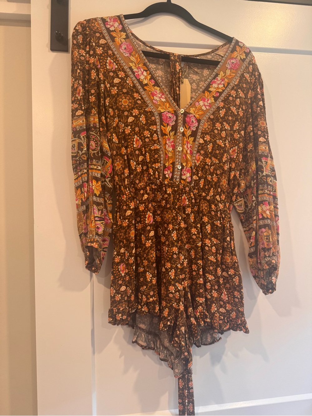 Spell Romper - Picture 2 of 2